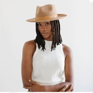 LIKE NEW GIGI PIP MONROE RANCHER HAT